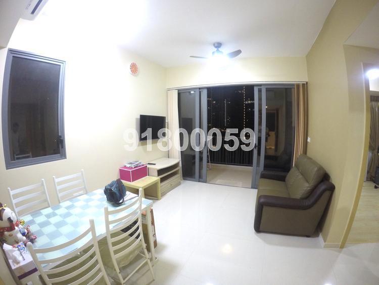H2O Residences thumbnail photo